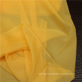 58 Inch 30D Polyester Dyed Yarn Chiffon Fabric